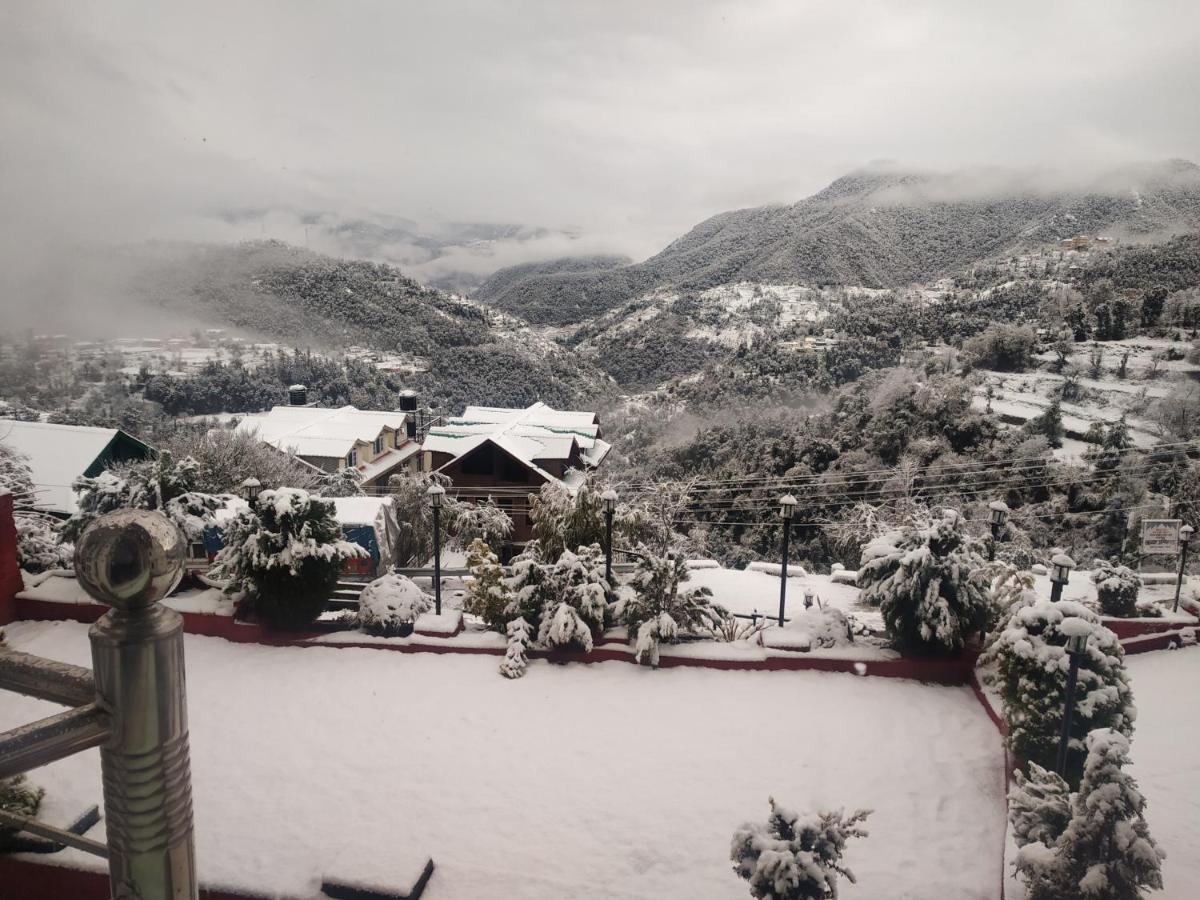 Sakoon Villa Shimla Ngoại thất bức ảnh