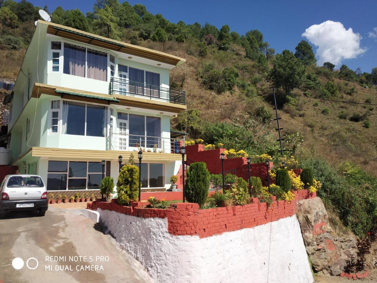 Sakoon Villa Shimla Ngoại thất bức ảnh