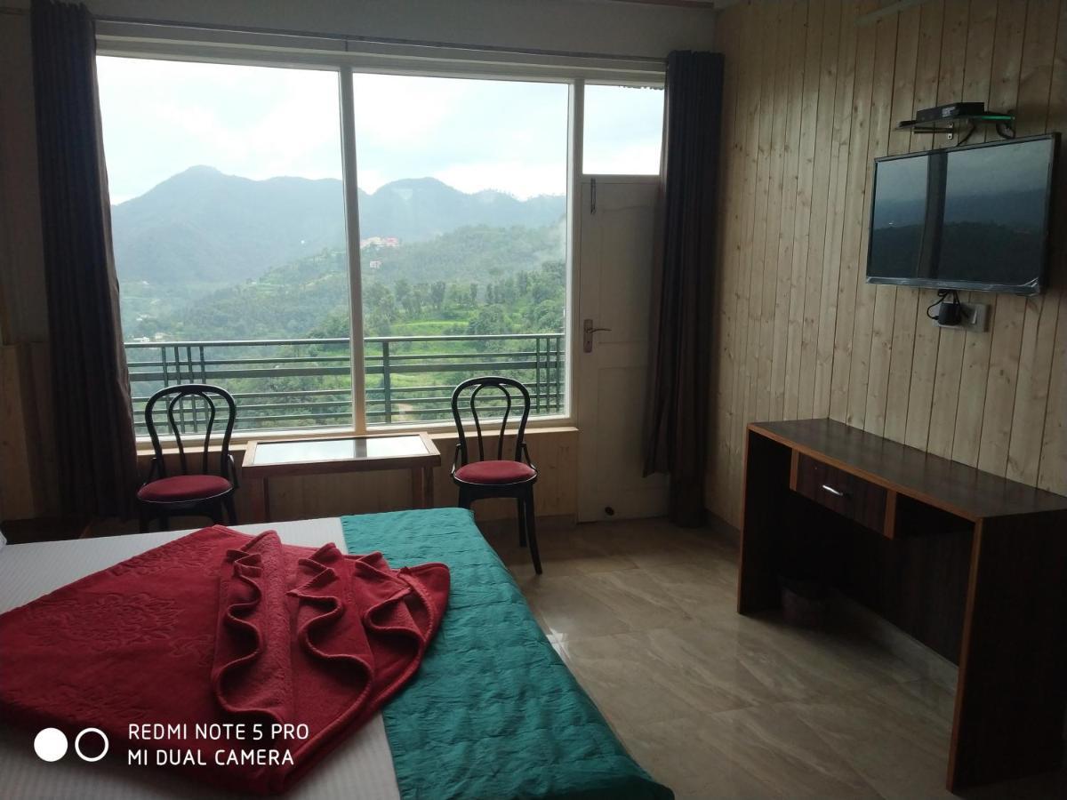 Sakoon Villa Shimla Ngoại thất bức ảnh