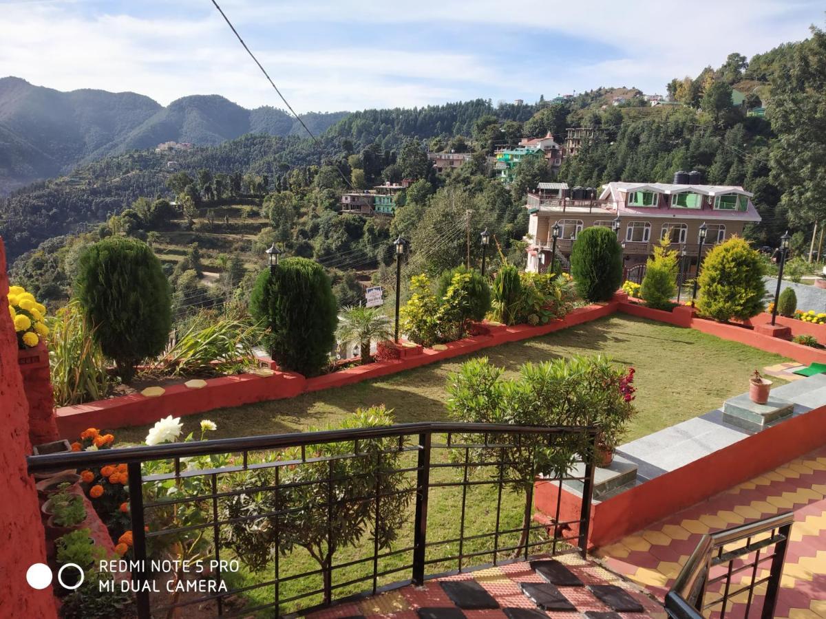 Sakoon Villa Shimla Ngoại thất bức ảnh