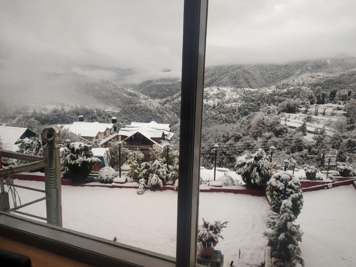 Sakoon Villa Shimla Ngoại thất bức ảnh