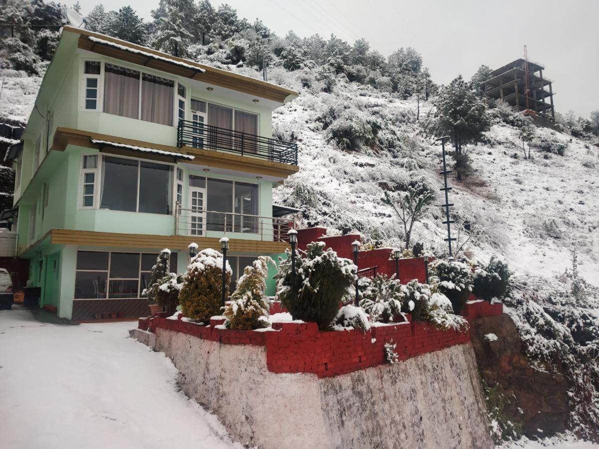 Sakoon Villa Shimla Ngoại thất bức ảnh